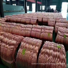 Copper Scrap Wire, Millberry Copper Wire 99.99% Manufacturer /Waste Copper Scrap Wire